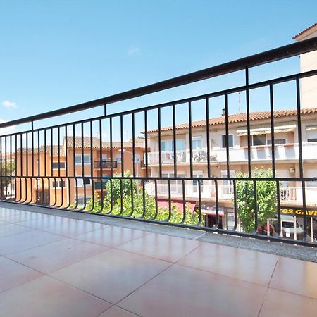 Residencial Super Stop פאלאפרוג'ל מראה חיצוני תמונה