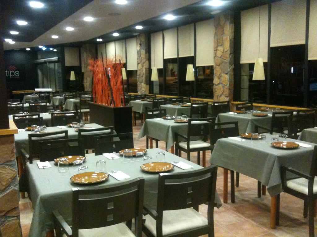 Residencial Super Stop פאלאפרוג'ל חדר תמונה