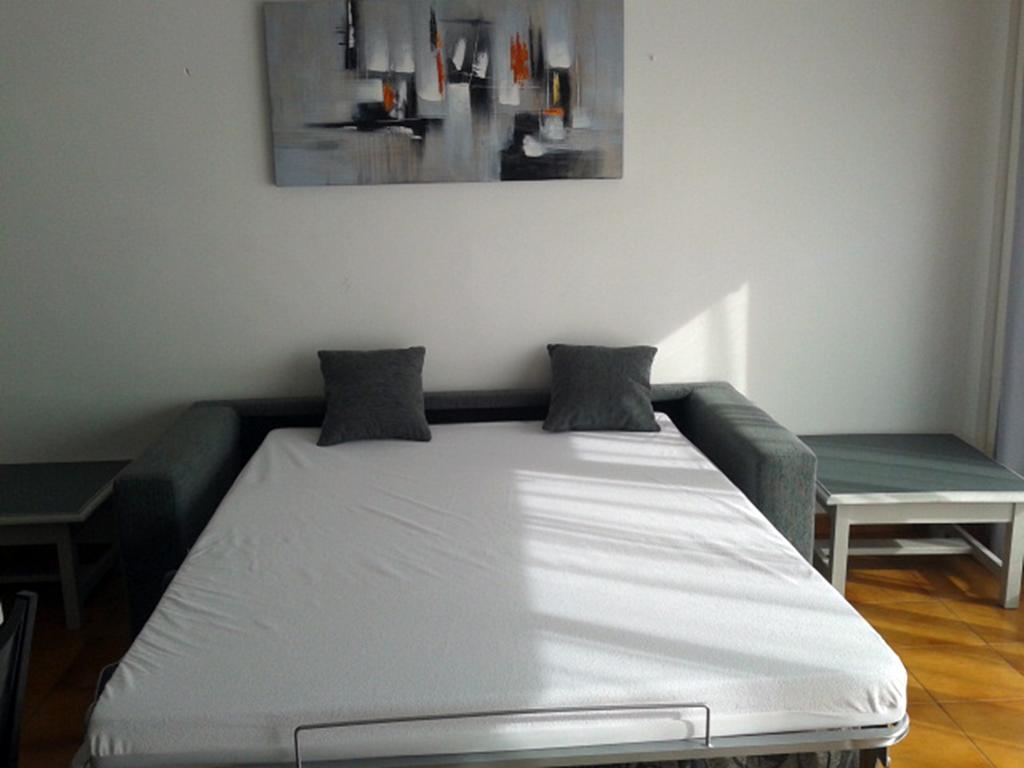 Residencial Super Stop פאלאפרוג'ל מראה חיצוני תמונה