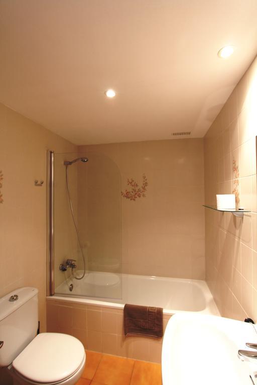 Residencial Super Stop פאלאפרוג'ל מראה חיצוני תמונה