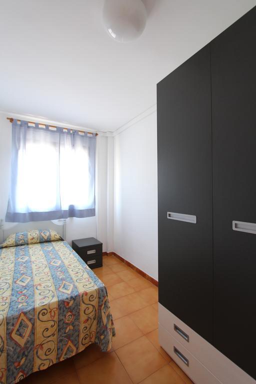 Residencial Super Stop פאלאפרוג'ל מראה חיצוני תמונה