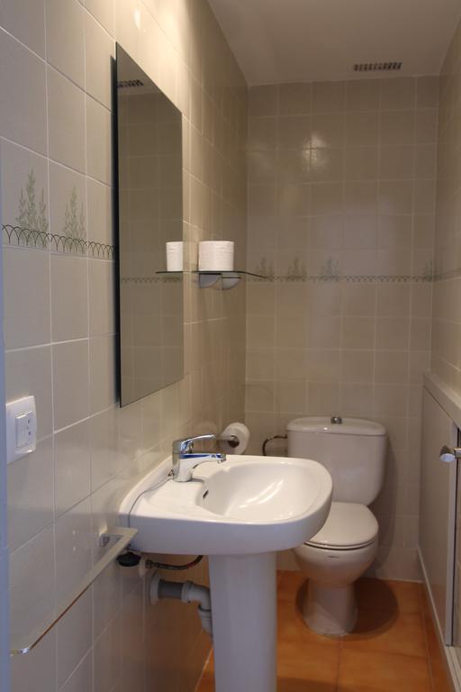 Residencial Super Stop פאלאפרוג'ל מראה חיצוני תמונה
