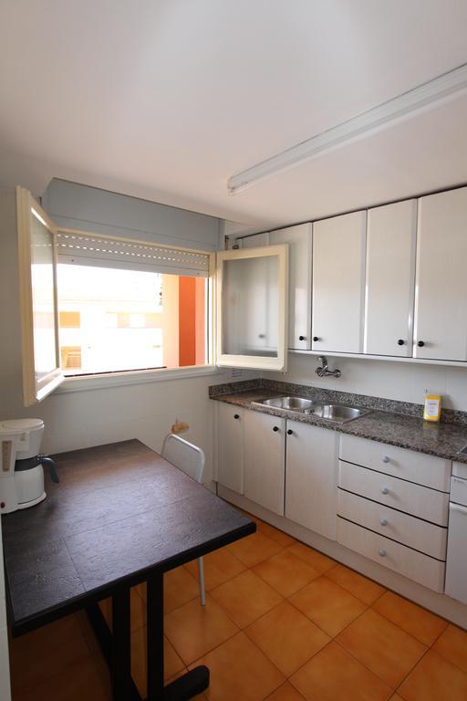 Residencial Super Stop פאלאפרוג'ל מראה חיצוני תמונה