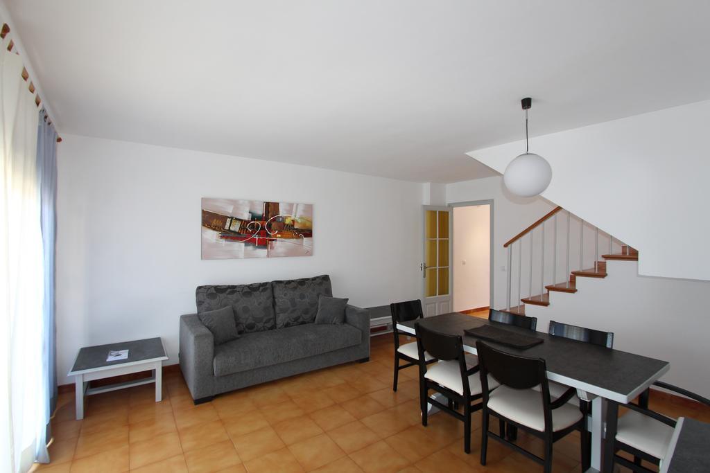Residencial Super Stop פאלאפרוג'ל מראה חיצוני תמונה