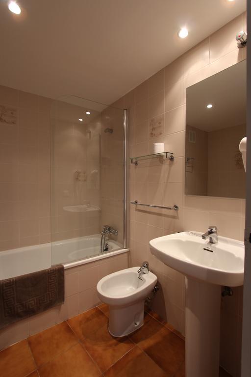 Residencial Super Stop פאלאפרוג'ל מראה חיצוני תמונה