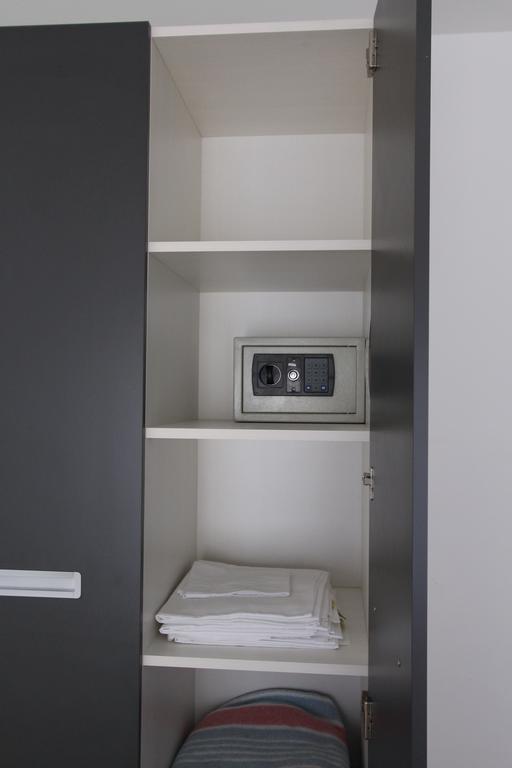 Residencial Super Stop פאלאפרוג'ל מראה חיצוני תמונה