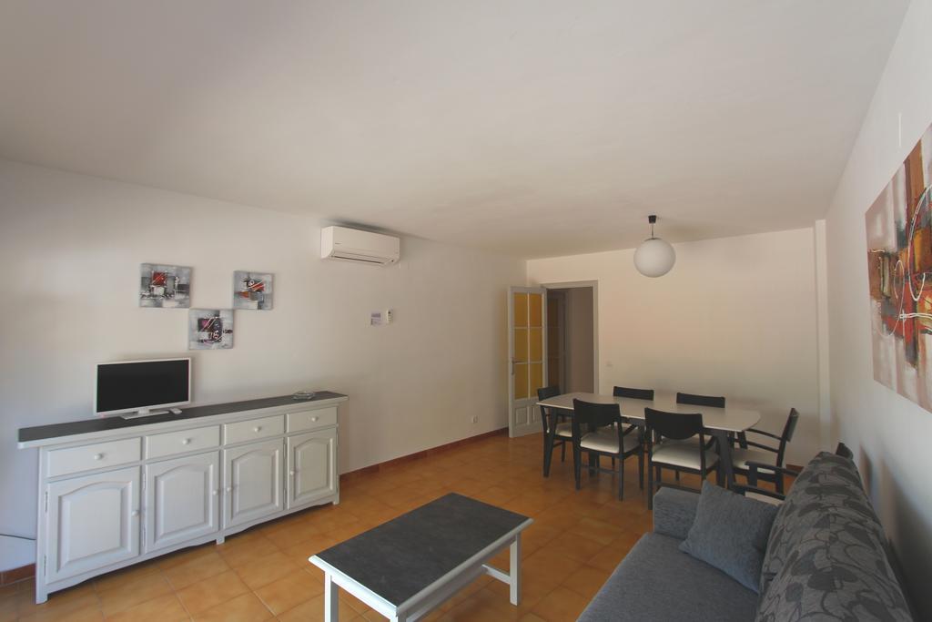 Residencial Super Stop פאלאפרוג'ל מראה חיצוני תמונה