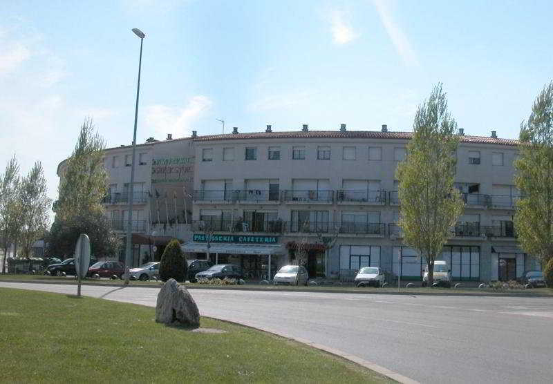 Residencial Super Stop פאלאפרוג'ל מראה חיצוני תמונה