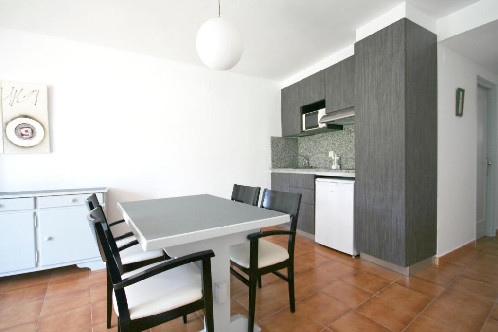 Residencial Super Stop פאלאפרוג'ל חדר תמונה
