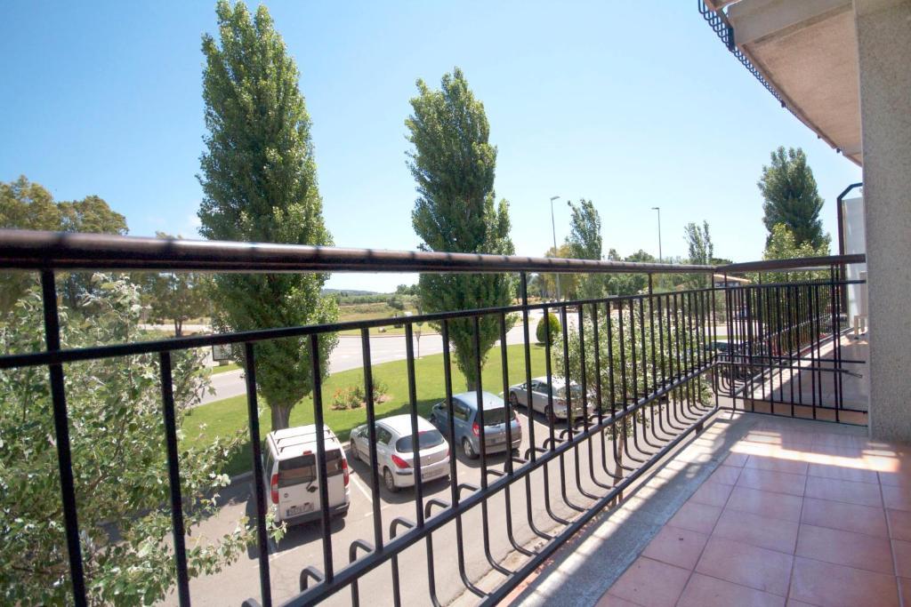 Residencial Super Stop פאלאפרוג'ל חדר תמונה