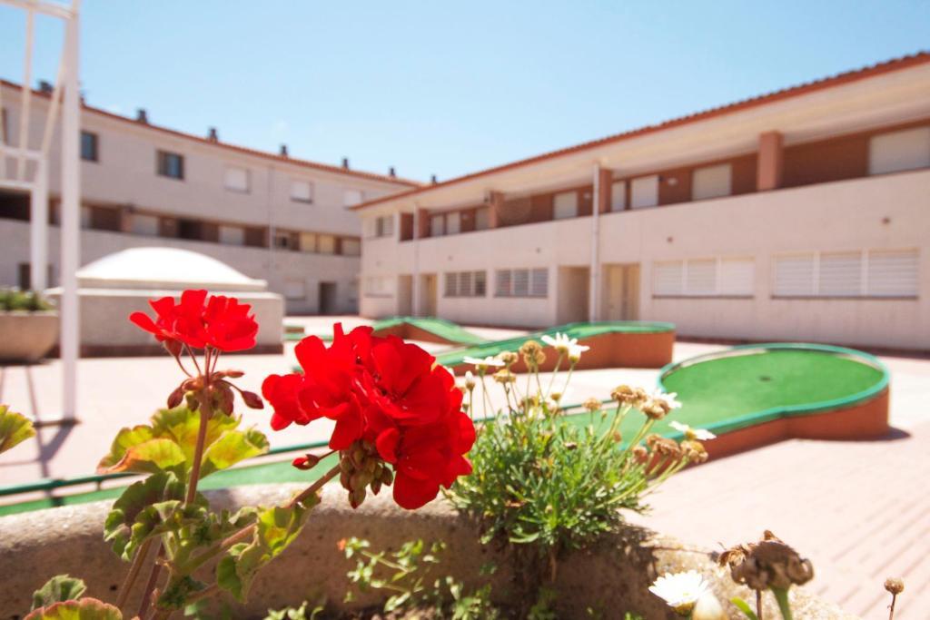 Residencial Super Stop פאלאפרוג'ל חדר תמונה