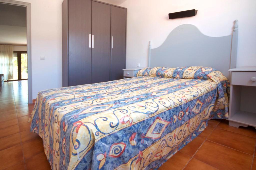 Residencial Super Stop פאלאפרוג'ל חדר תמונה