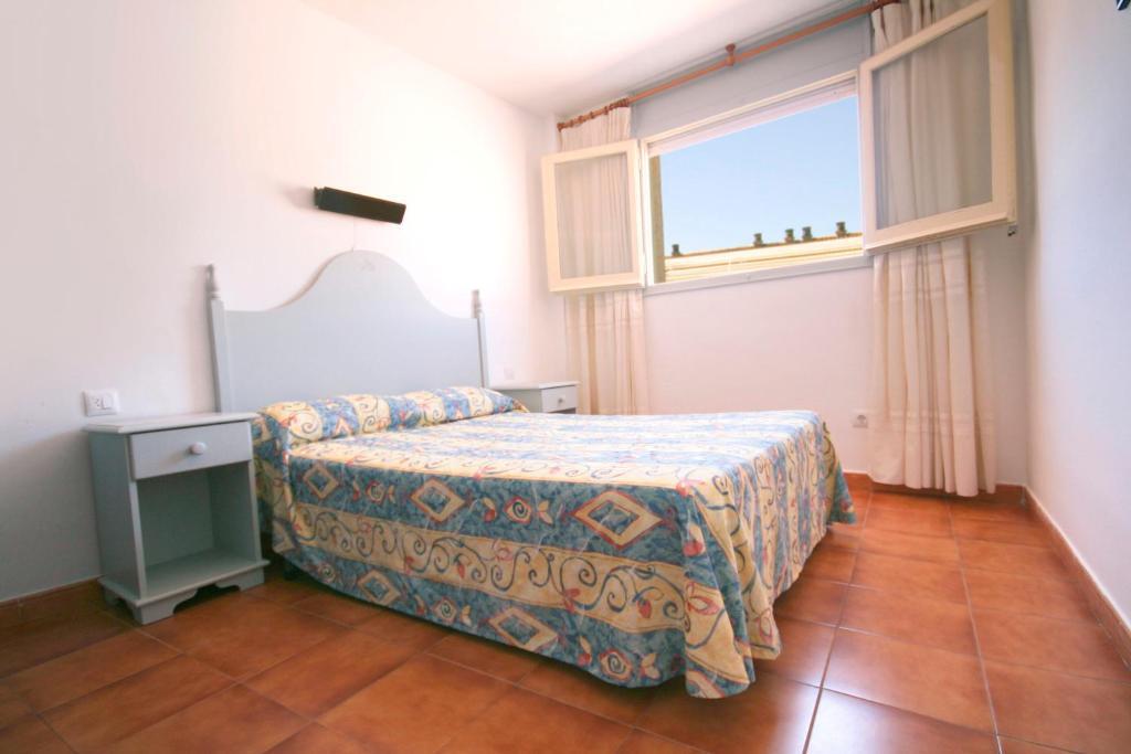 Residencial Super Stop פאלאפרוג'ל חדר תמונה