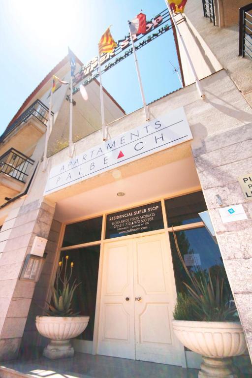 Residencial Super Stop פאלאפרוג'ל חדר תמונה